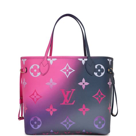 Louis Vuitton – Spring in the City 